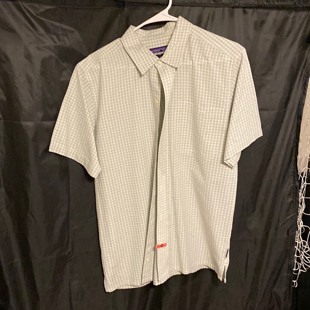 Patagonia shirts
